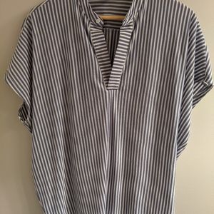 Club Monaco Jandina Knit Top